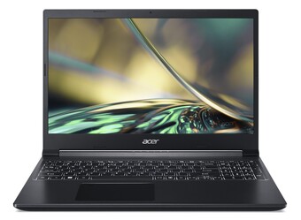Komplett Acer aspire 7 a715-43g 15,6 fhd 144 hz tilbud
