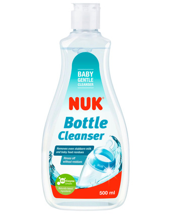 Harald Nyborg Nuk rensemiddel 500 ml tilbud