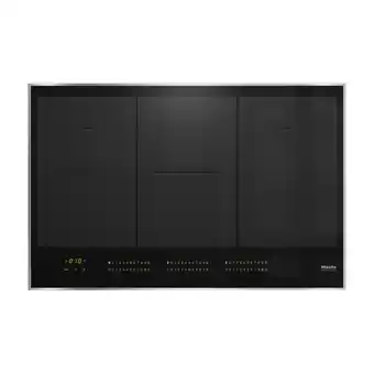 Power Miele km 7575 fr induktionskogeplade tilbud