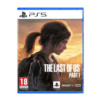 The last of us part i (ps5)
