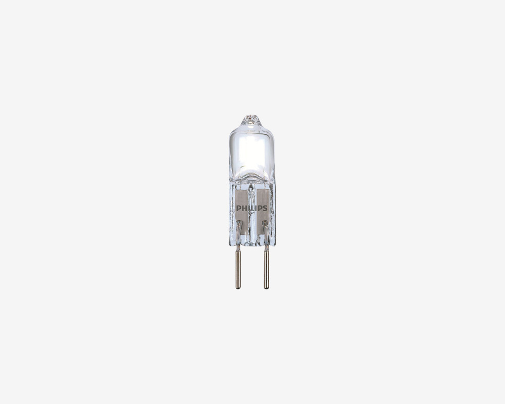 Daells Bolighus Stift halogen g4 7w 2-pak tilbud