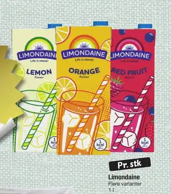 Limondaine