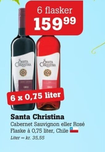 Santa Christina