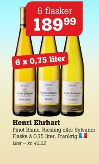 Henri Ehrhart