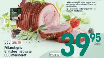 REMA 1000 Rema 1000 grillsteg tilbud