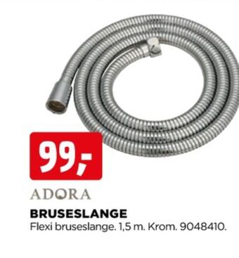 jem & fix Adora bruseslange tilbud