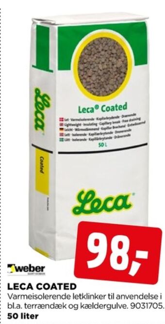 jem & fix Weber lecakugler tilbud