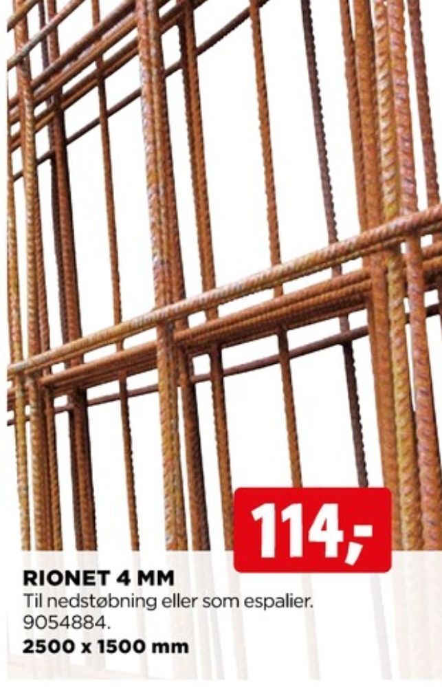 jem & fix Ukendt rio-net tilbud