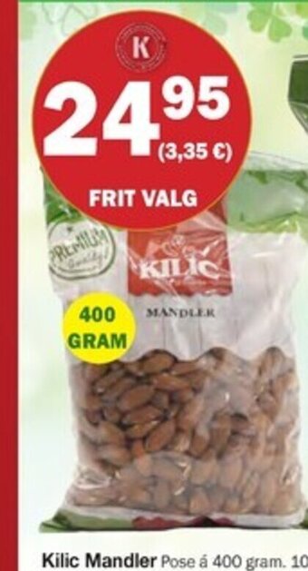 Kilic Mandler