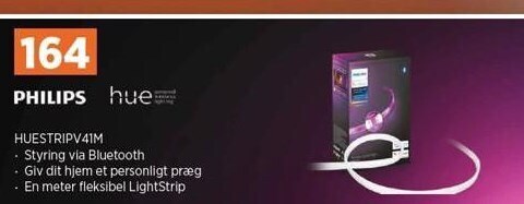 Power Philips tilbud