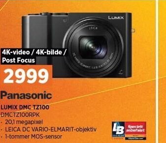 Panasonic