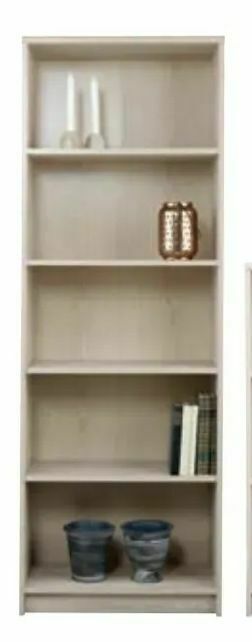 Daells Bolighus Basic reol tilbud