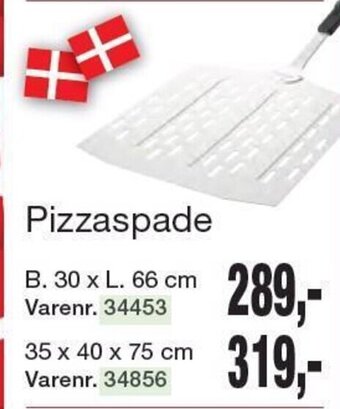 Pizzaspade