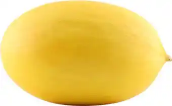 Honning melon, 1 ct