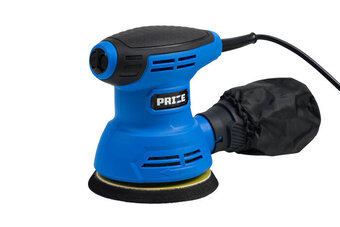 jem & fix Excentersliber 240 w 125 mm - prize tilbud