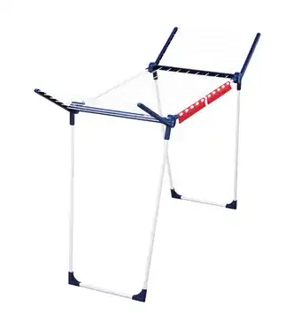jem & fix Leifheit pegasus 150 tørrestativ tilbud