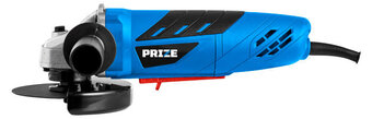 jem & fix Vinkelsliber 600 w ø115 mm - prize tilbud