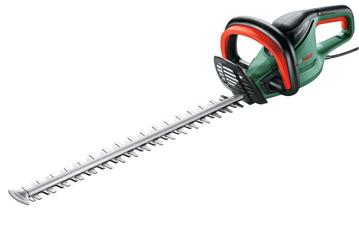 jem & fix Bosch el-hækkeklipper 480 w 50 cm tilbud