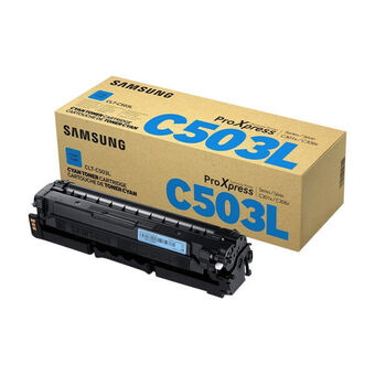 Expert Samsung c3010/c3060 cyan 5k toner tilbud