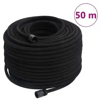Bolig Center Siveslange 50 m gummi sort tilbud