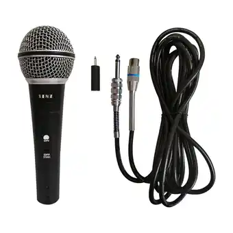 Expert Senz 500-mikrofon tilbud