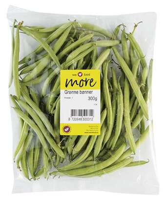 Rema 1000 Bønner, 300 g tilbud