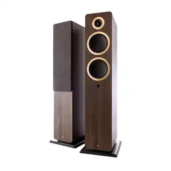 Argon audio forte a55 mk2 trådløs højtaler - stereo