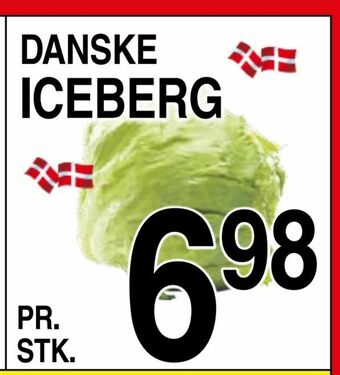 Iceberg