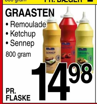 ABC Lavpris Graasten tilbud