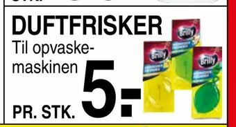 Duftfrisker