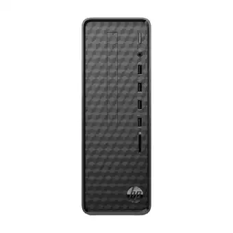 Power Hp slim s01-pf2435no stationær pc tilbud