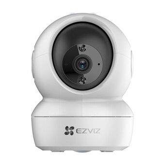 Ezviz h6c 2k+ pan&tilt overvågningskamera