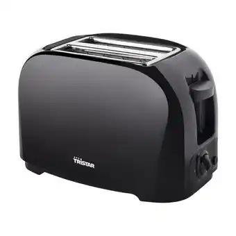 Tristar br-1025 brødrister