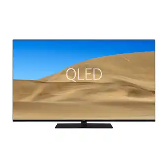 Power Nokia 50 4k qled android tv qn50gv315isw tilbud