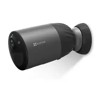 Power Ezviz bc1c 4mp overvågningskamera tilbud