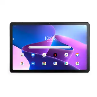 Power Lenovo tab m10 plus (3rd gen) wifi 32 gb 10,6 tablet tilbud