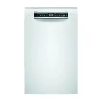 Power Bosch serie 4 spu4emw28s opvaskemaskine tilbud