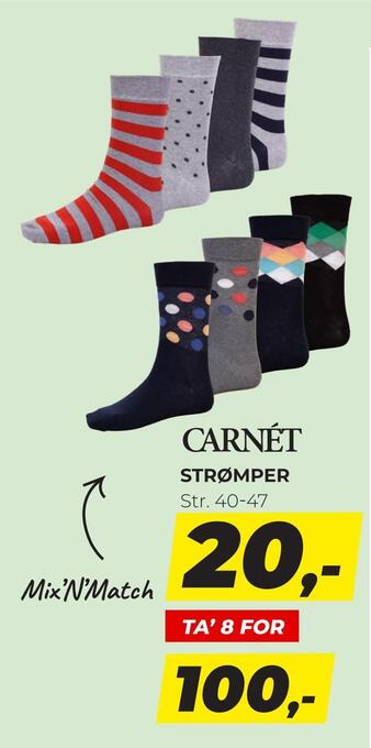 Strømper