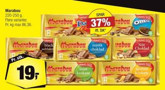 Marabou