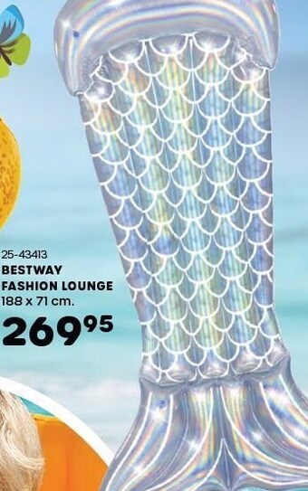KiDS Coolshop Bestway fashion lounge tilbud
