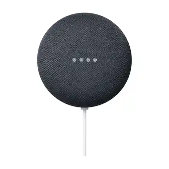 Expert Google nest mini trækul tilbud