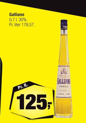 Galliano