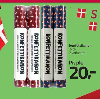 Konfettikanon
