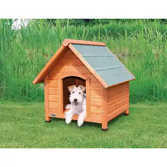 Natura hundehus