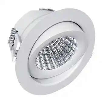 Hilux dz8 forsænket spotlight
