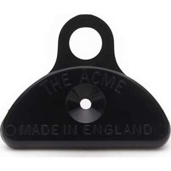 Land & Fritid Model 576 shepherds mouth whistle black tilbud