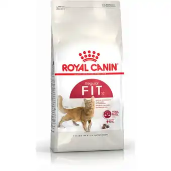 Royal canin kattefoder fit 32 10 kg