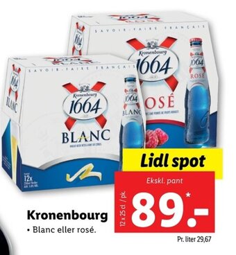 Kronenbourg