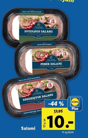 Salami