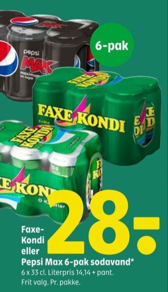 0 kalorier sportssodavand